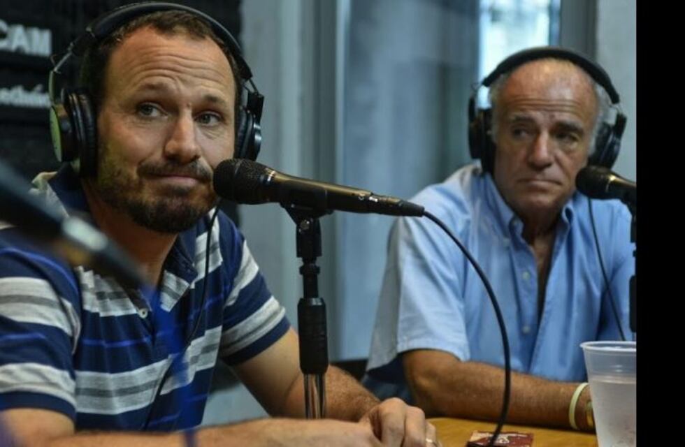 Desafiando la mente: una charla de Jorge Pegoraro y Eduardo Boucau en el CCSI