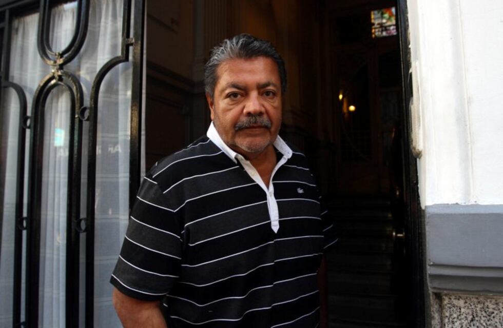 Gerardo Martínez: "Hay una actitud de especulación inédita de parte de un sector empresarial"