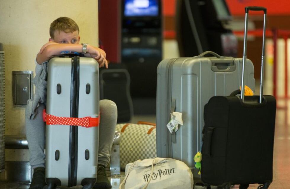 Cuantiosa estafa: "Aparentemente esta gente ya se fue de Jujuy"