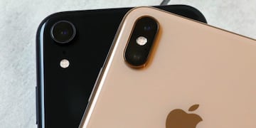 Se filtró: así es el iPhone XI, el último modelo de Apple