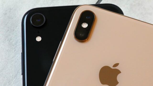 Se filtró: así es el iPhone XI, el último modelo de Apple