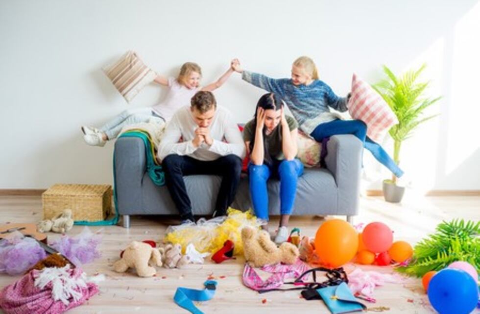 Testimonio de salteños en cuarentena