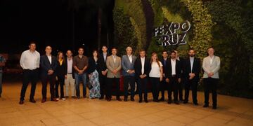 Chaco recibirá el premio Exportar 2019