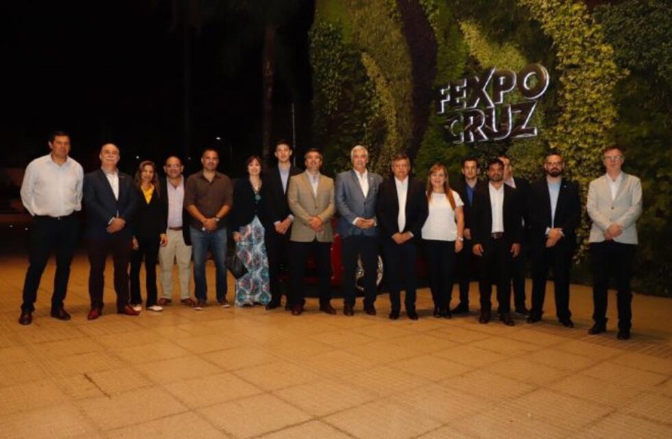 Chaco recibirá el premio Exportar 2019