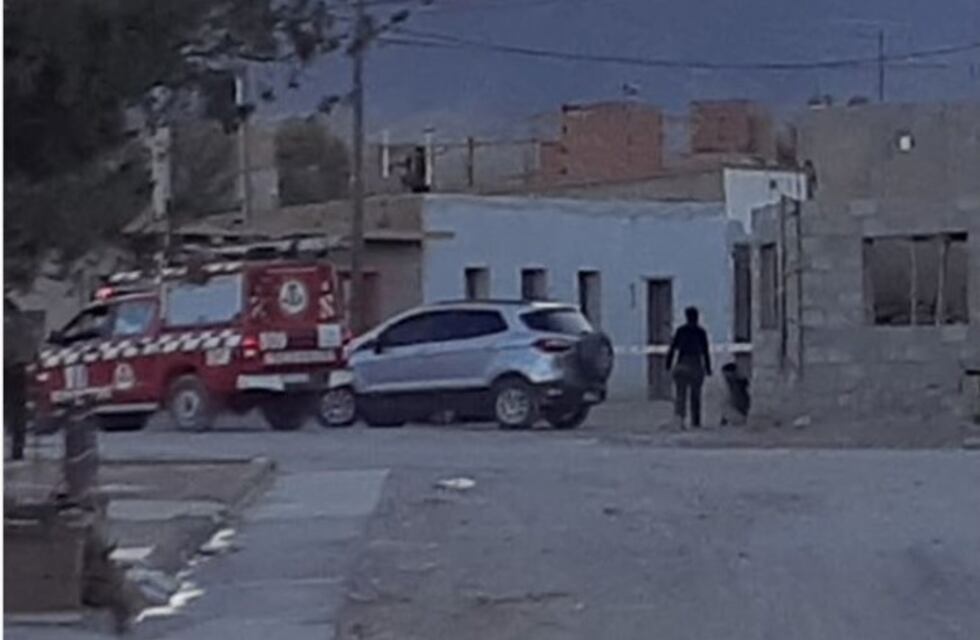 Habría muerto asfixiada una mujer en Humahuaca, pero no se descarta femicidio