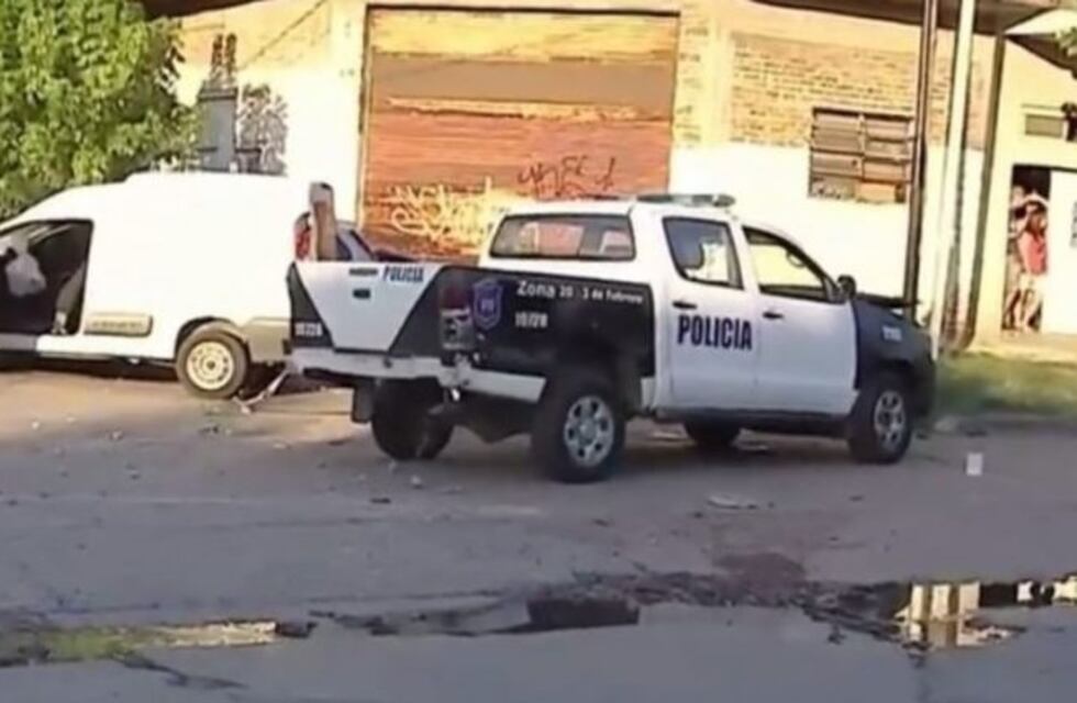 Feroz tiroteo en Loma Hermosa: al menos dos heridos