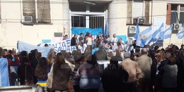 Organizaciones Pro Vida apoyaron a los profesionales de la salud objetores de conciencia\u002E