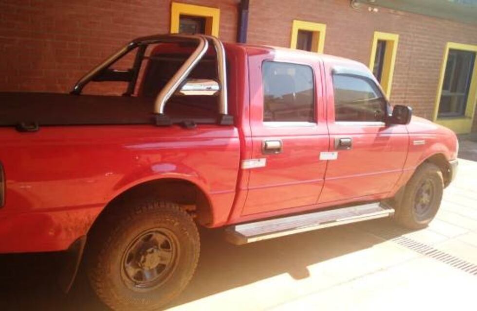 Encontraron la camioneta involucrada en el siniestro fatal de la avenida Quaranta