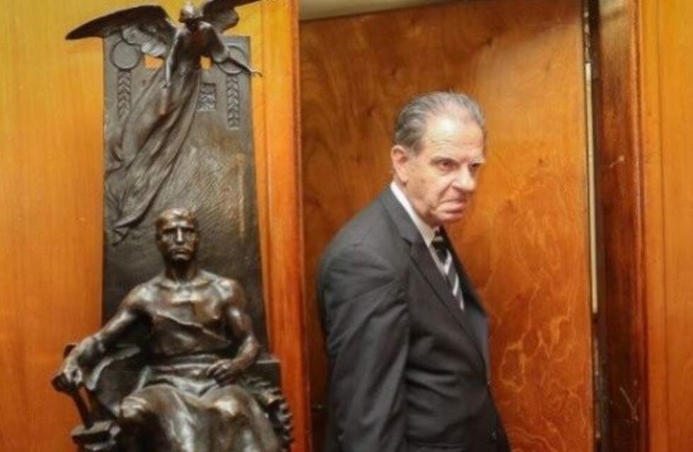 Grave denuncia contra las "picardías" de los abogados para demorar juicios