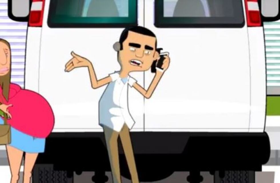 A su mujer le programaron la cesárea para el día que juega Argentina y explotó de bronca