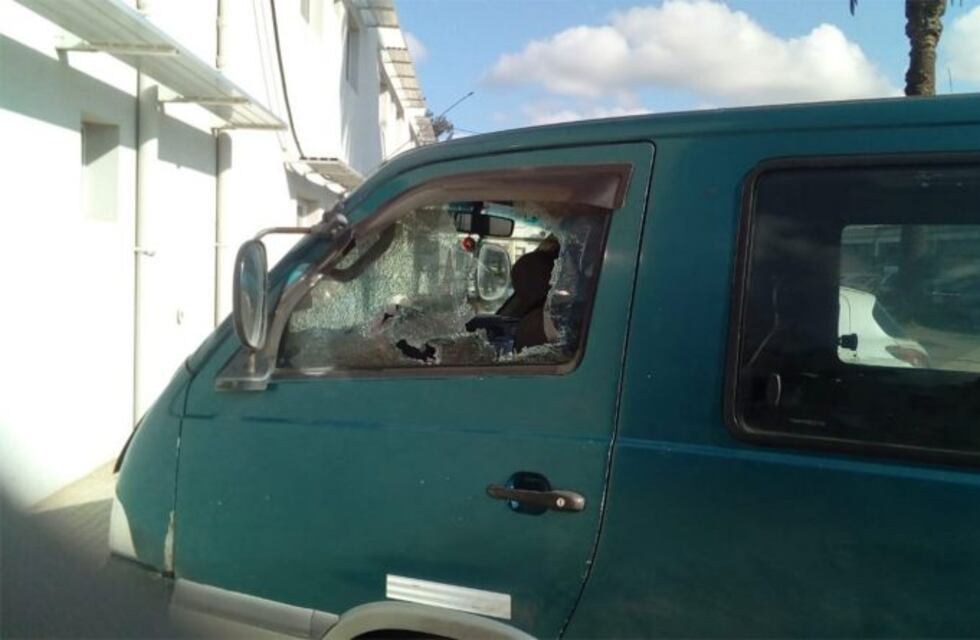 Violento asalto en Olmos por $100