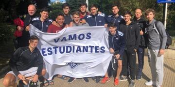 Estudiantes U-19
