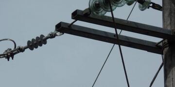 Tensión electrica