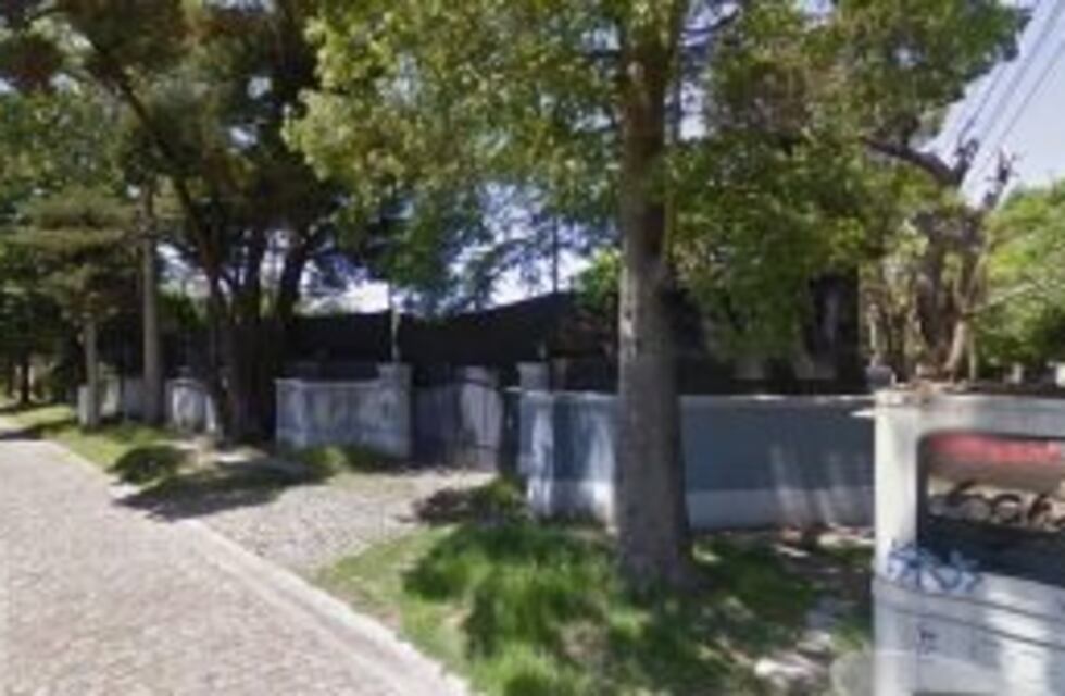 Robaron en la casa de Tevez mientras se casaba en Uruguay