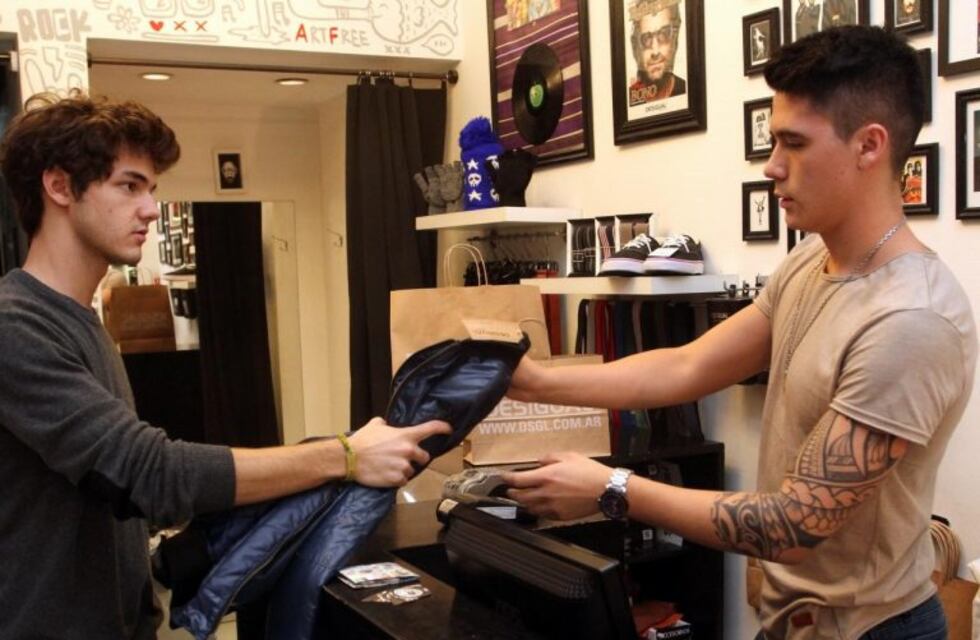 Cuesta más $3 mil vestirse para el invierno