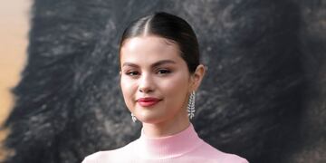 Selena Gómez (Foto:Web)