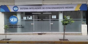 Empresa SIEM