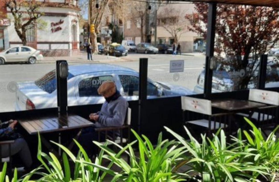 El Municipio notificó a los decks que hay en la ciudad para que regularicen su situación acorde a la ordenanza vigente