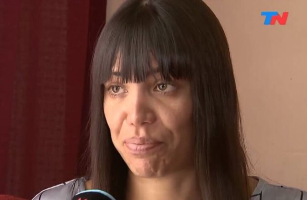 Habló la modelo que atropelló y mató a un motochorro: "Tengo pánico de que nos hagan algo"