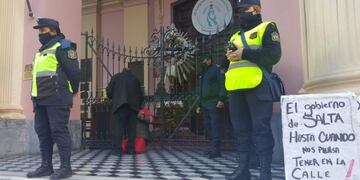 Foto de La Gaceta Salta