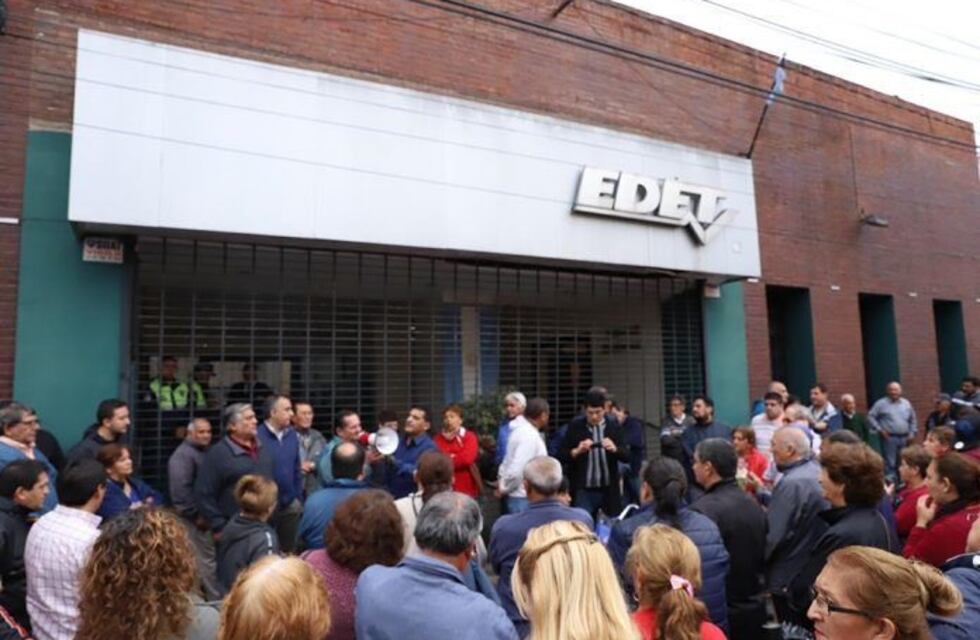 Siguen los reclamos de los usuarios ante los aumentos de luz