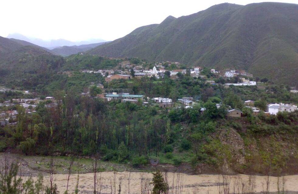 Sesenta familias quedaron sin techo en Santa Victoria Oeste