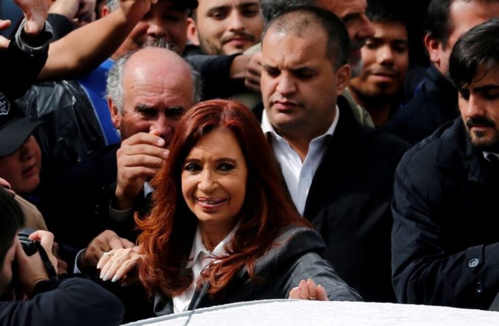 Cristina Kirchner lanzará el frente Unidad Ciudadana el próximo martes en un acto