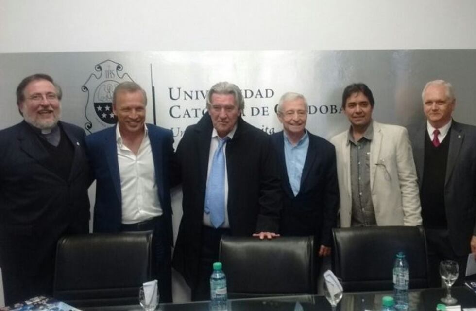 Fassi y Pérez, armando otra cumbre antes del clásico