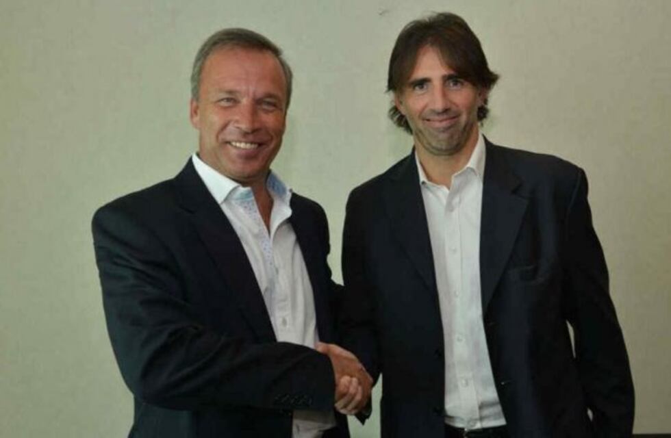 Rodrigo Escribano ocupa una de las vocalías de la nueva Liga Profesional