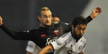 Independiente Rivadavia necitado de puntos recibe la puntero del torneo, Argentinos Junios\u002E