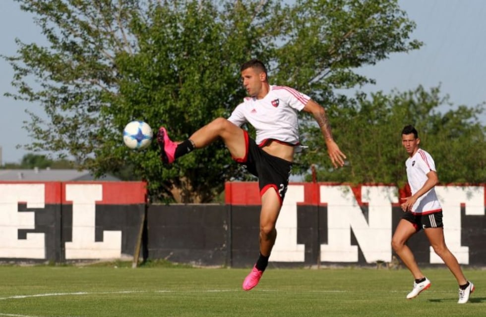Llop analiza cuatro variantes para enfrentar al Funebrero