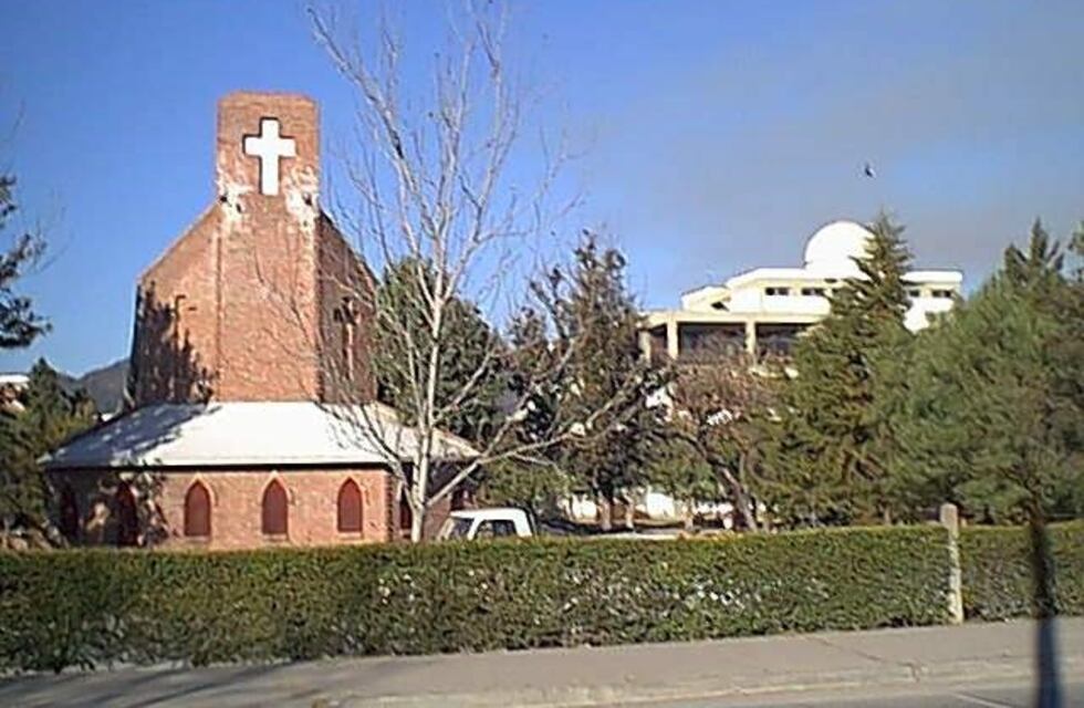 Piden demoler la capilla de la UNSa: ¿acto de inclusión o de intolerancia?