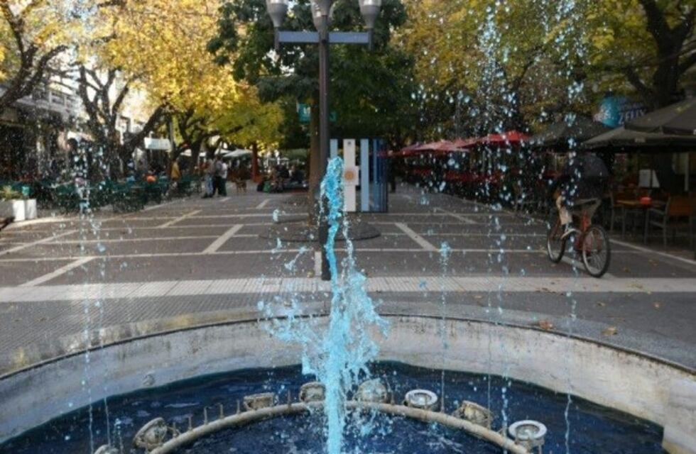 Mendoza entre lágrimas y calles en soledad luego de Argentina-Croacia
