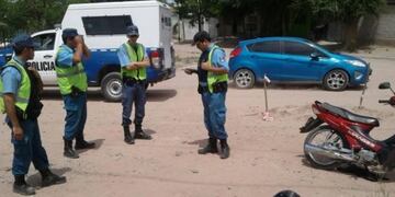 Robo en Sapere\u002E