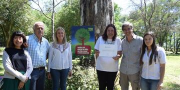 Jesús María ciudad sustentable (Prensa Municipio)