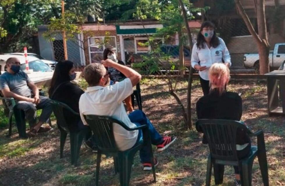 Oberá tendrá actividades por la Semana del Emprendedor