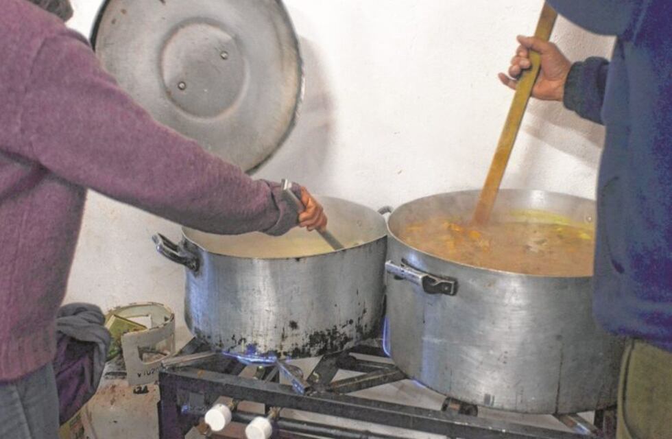 El gobierno pidió la declaración de emergencia alimentaria nacional de manera urgente