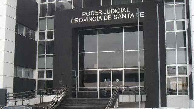 El proceso oral se lleva adelante en los Tribunales Provinciales de Villa Constituciu00f3n\u002E