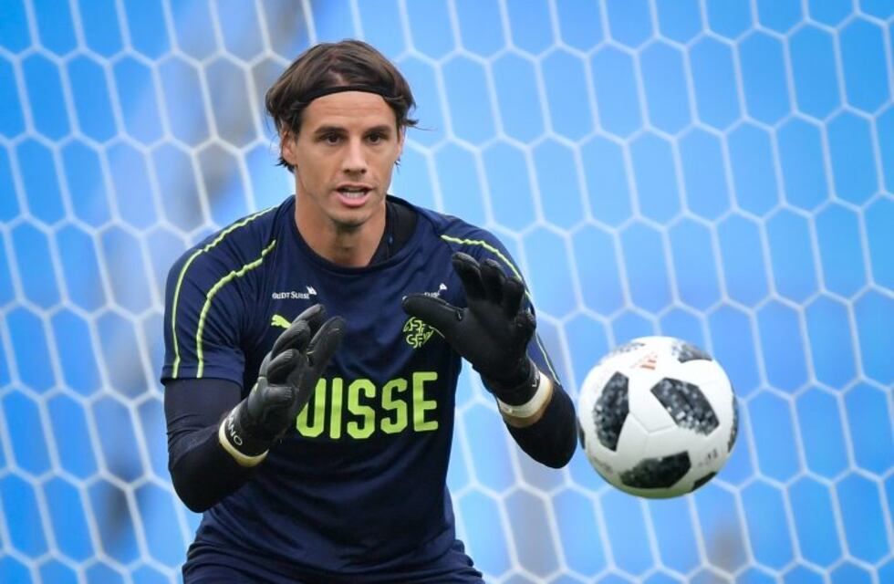 Los 11 jugadores más lindos de Rusia 2018