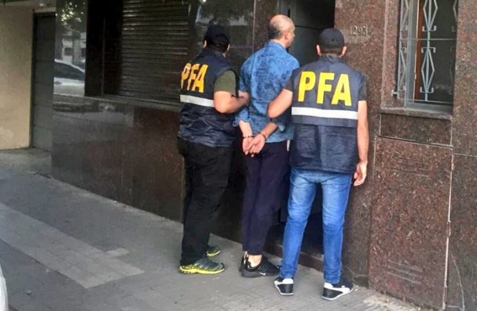 Trasladaron a Juan Manuel Campillo desde Rosario para ser indagado por corrupción