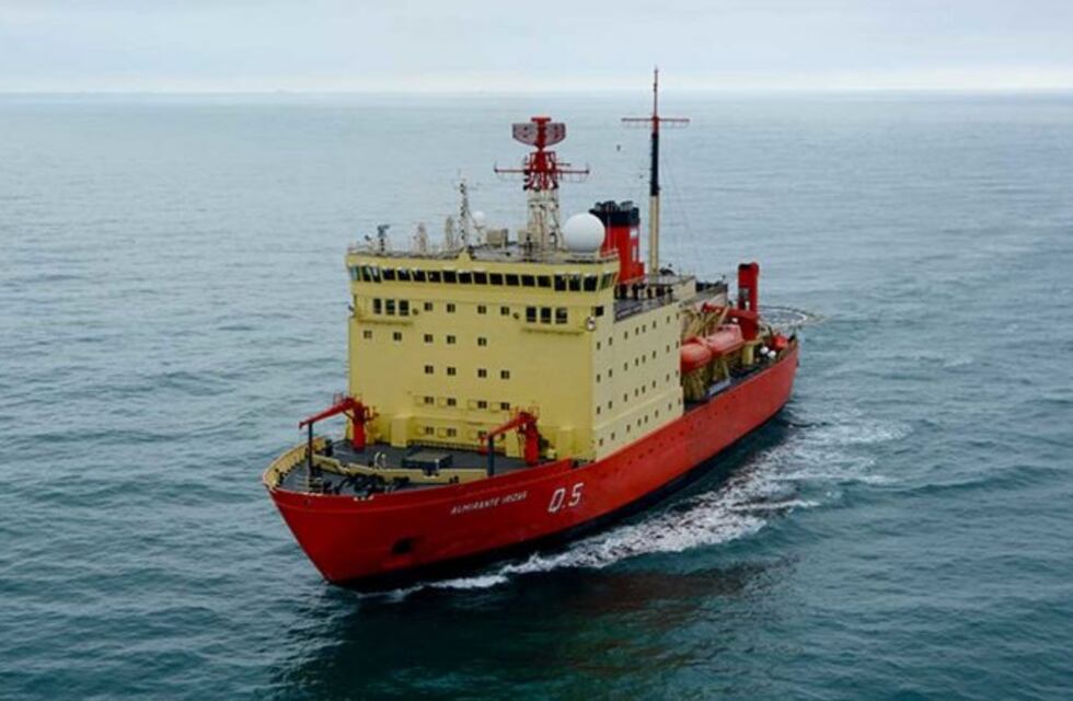 Rumbo a la Operación Rosario del 2 de abril de 1982 en las Islas Malvinas