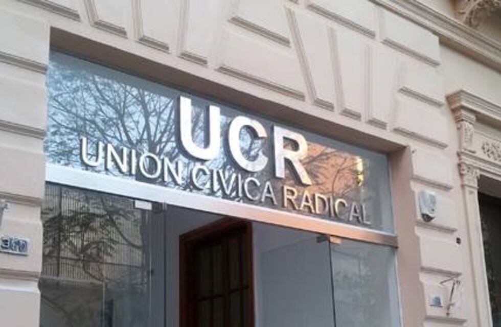 Cómo se reacomodan los radicales santafesinos después de la intervención nacional