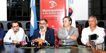 El municipio adopta medidas preventivas