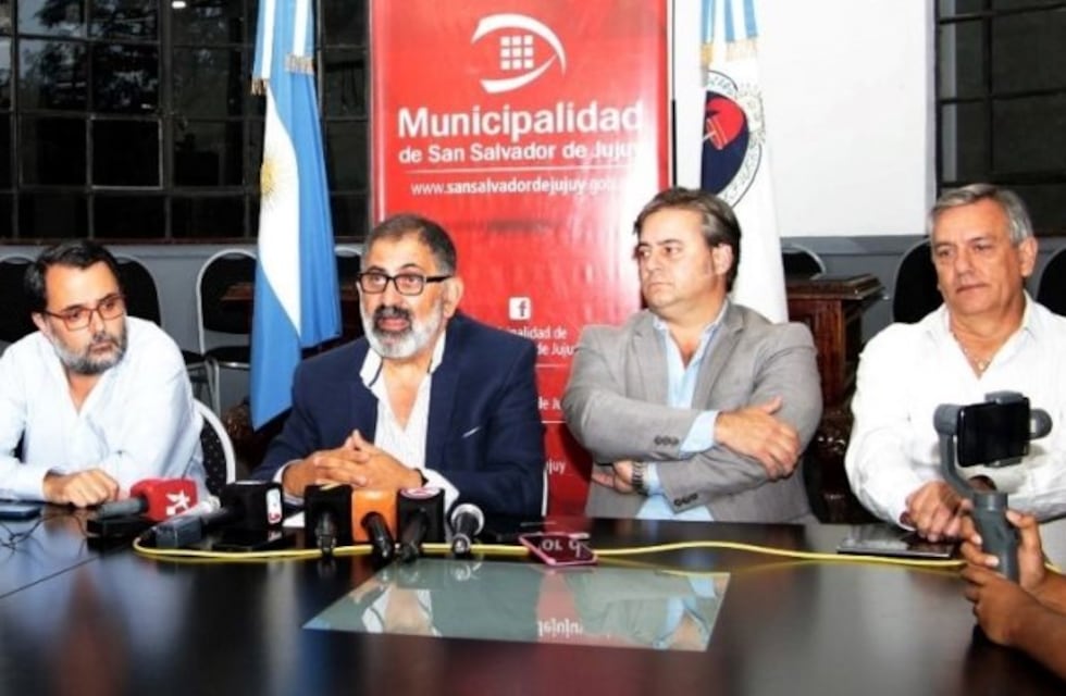 El municipio no atenderá al público y suspende clases en la escuela Vilte