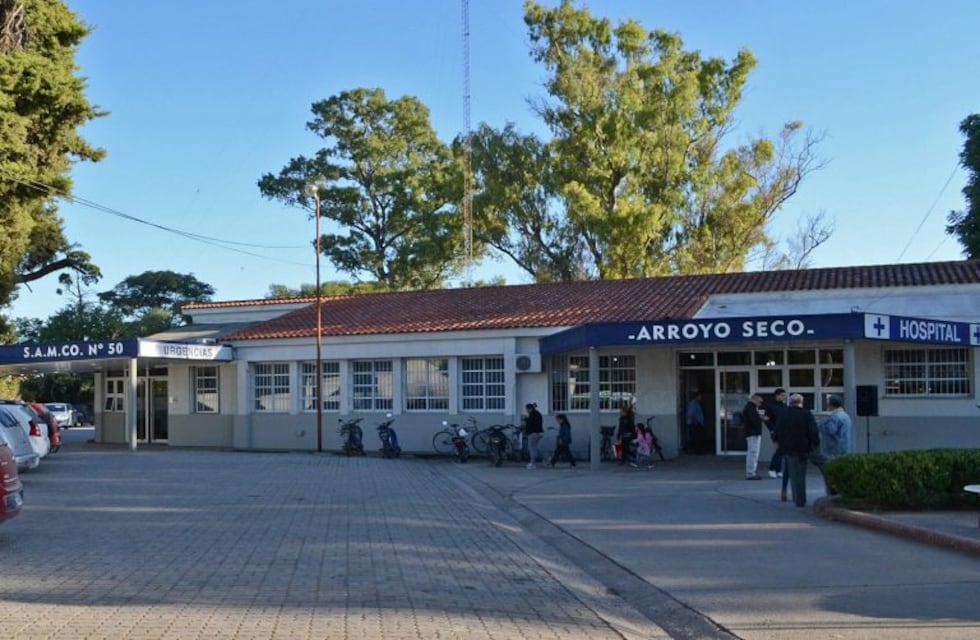 Nene de 3 años llegó al hospital con fuertes golpes en el rostro y sospechan de su mamá