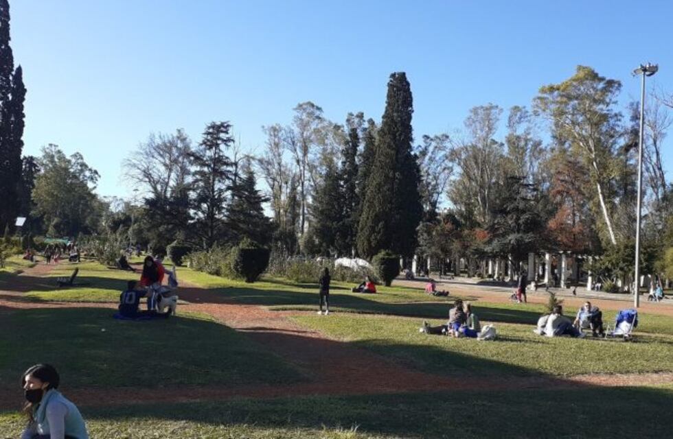 Alarma en Rosario por la detección de cinco nuevos casos de coronavirus