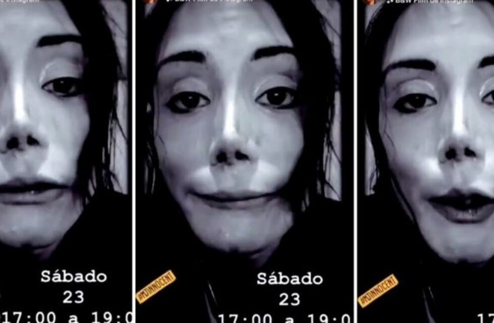 Felipe Pettinato convocó a una marcha en el Obelisco a favor de Michael Jackson