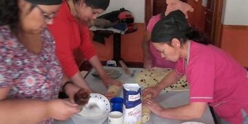 Viedma implementará un programa alimentario solidario\u002E