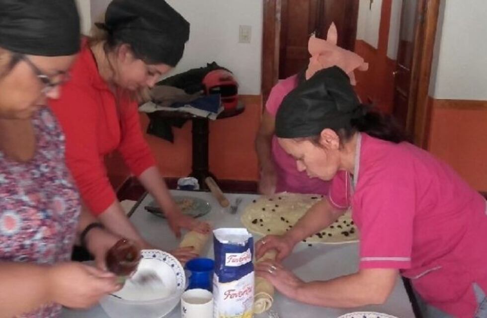 La comuna realizó un programa alimentario para merenderos