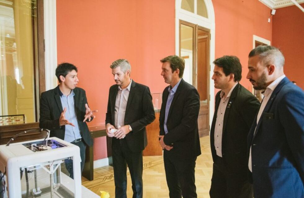 El talento joven de Jujuy sigue cosechando reconocimientos